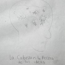 Mi Proyecto del curso: De principiante a superdibujante. Un proyecto de Diseño, Ilustración tradicional, Dibujo a lápiz y Dibujo de Pablo Robles - 23.06.2021
