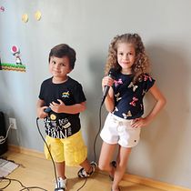 Mi Proyecto del curso: Creación de cuentos infantiles. Projekt z dziedziny Pisanie, Stor, telling, Ilustracje dla dzieci, Kreat, wne zabaw, z dziećmi i Narracja użytkownika Renata Davite F. - 23.06.2021