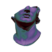 Meu projeto do curso: Animação psicodélica com Photoshop e After Effects Ein Projekt aus dem Bereich Motion Graphics, 3D, Bildbearbeitung und 3-D-Animation von Bianca MW - 24.06.2021