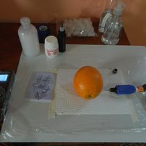Mi Proyecto del curso: Tatuaje para principiantes. Un progetto di Design di tatuaggi di Cristian Salvatierra - 24.06.2021