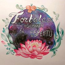 Mi Proyecto del curso: Técnicas modernas de acuarela. Un progetto di Illustrazione tradizionale, Belle arti, Pittura e Pittura ad acquerello di Esneider Cardona Montoya - 21.06.2021