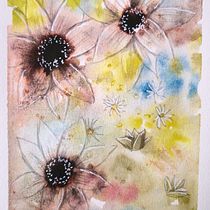 My project in Artistic Watercolor Sketching: Dare to Express Your Ideas course. Traditional illustration, Sketching, Creativit, Drawing, Watercolor Painting, and Sketchbook project by Pepper Pepper - 06.24.2021