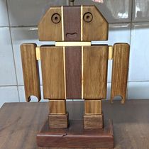 Meu projeto do curso: Marcenaria lúdica: crie toy arts de madeira. Character Design, Sculpture, To, Design, Art To, s, and Woodworking project by Rovilson de Figueiredo - 06.24.2021