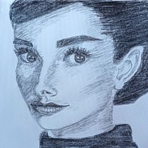 Mi Proyecto del curso: De principiante a superdibujante. Un proyecto de Dibujo de Marita Nadal Lizabe - 24.06.2021