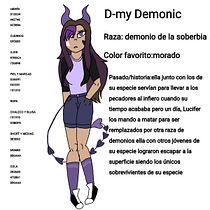injusticia infernal. Traditional illustration, Character Design, Comic, and Manga project by lucyolivares365 - 06.24.2021