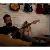 Meu projeto do curso: Criação de minidocumentário com câmera DSLR. Un proyecto de Cine, Vídeo, Televisión, Producción audiovisual					, Edición de vídeo, Realización audiovisual, Cine, vídeo y televisión de José Roberto Guaritá - 17.07.2021