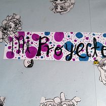 Mi Proyecto del curso: Dibujo para principiantes nivel -1. Pencil Drawing, Drawing, Creating with Kids, and Sketchbook project by alondrita250502 - 06.18.2021