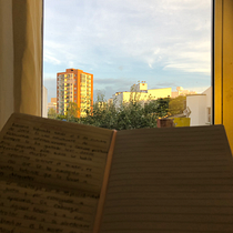 Mi Proyecto del curso: Escritura creativa para principiantes: da vida a tu historia. Writing, Creativit, Stor, telling, and Narrative project by lucianataboada - 06.25.2021