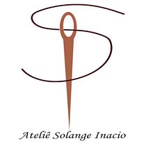 Meu projeto do curso: Design de logos - Ateliê Solange Inacio. Design, Br, ing, Identit, Graphic Design, and Logo Design project by Lucas Inacio - 06.22.2021