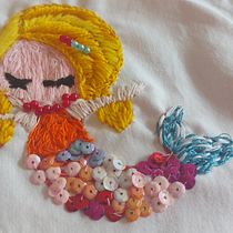 Flor. Pintura, DIY, Upc, e cling projeto de Montserrat Aguilar Casacuberta - 25.06.2021