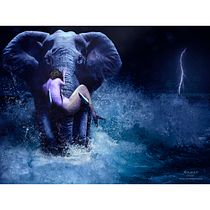 HELP. Un proyecto de Post-producción fotográfica		, Retoque fotográfico, Fotografía digital, Composición fotográfica y Fotomontaje de Néstor Rubén Fernández Aranda - 25.06.2021