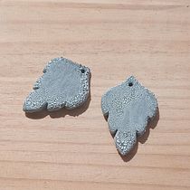 Mi Proyecto del curso: Joyería de cerámica para principiantes Ein Projekt aus dem Bereich Erweiterungsentwicklung, Schmuckdesign und Keramik von Pili Avendaño - 25.06.2021