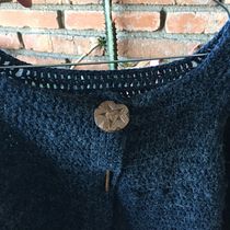 Mi Proyecto del curso:  Top-down: prendas a crochet de una sola pieza. Un progetto di Fashion design, Fiber Art, DIY e Uncinetto di Leticia Mori - 25.06.2021