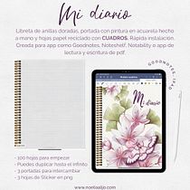 Mi Proyecto del curso: Dibujo y composición naturalista en acuarela. Traditional illustration, Drawing, Watercolor Painting, and Naturalistic Illustration project by Noelia Alijo - 06.25.2021