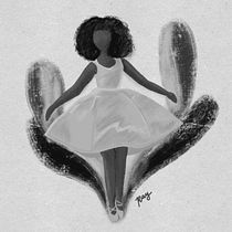 Mi Proyecto del curso: Técnicas de dibujo tradicional con Procreate. Traditional illustration, Digital Illustration, Portrait Drawing, and Digital Drawing project by Raylane Barros - 06.24.2021