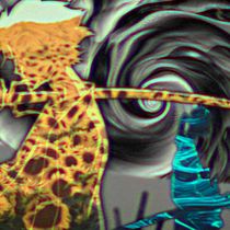 Proyecto del curso: Sunflower y otros Edits Ein Projekt aus dem Bereich Motion Graphics, 3D, Bildbearbeitung, 3-D-Animation und Videobearbeitung von pure_noise - 24.06.2021