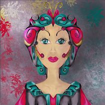 Mi Proyecto del curso: Ilustración digital con Procreate. Traditional illustration, Drawing, Digital Illustration, and Digital Drawing project by mamanawer - 06.26.2021