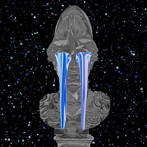 My project in Psychedelic Animation with Photoshop and After Effects course Ein Projekt aus dem Bereich Motion Graphics, 3D, Bildbearbeitung und 3-D-Animation von Shiv Patel - 26.06.2021