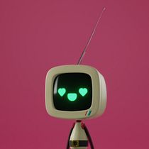 Meu projeto do curso: Introdução ao design 3D e modelagem com Blender. Projekt z dziedziny  Motion graphics, Projektowanie postaci, Projektowanie produktowe i  Modelowanie 3D użytkownika kdamiani78 - 27.06.2021