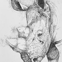 Meu projeto do curso: Ilustração surrealista com caneta fineliner Ein Projekt aus dem Bereich Traditionelle Illustration, Bleistiftzeichnung, Zeichnung, Realistische Zeichnung, Artistische Zeichnung und Illustration mit Tinte von Thiago Julio de Moises - 26.06.2021