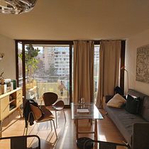 Mi Proyecto del curso: Conceptos básicos para la decoración low cost de tu hogar. Un projet de Design d'intérieur, Décoration , et Décoration d'intérieur de Isabel Hilliger - 26.06.2021