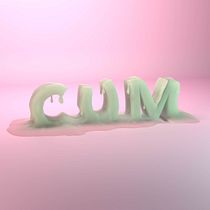 My project in 3D Lettering: Nasty typography. Motion Graphics, 3D, Pós-produção fotográfica, Modelagem 3D, e Lettering 3D projeto de Jan Paukovic, PhD. - 26.06.2021