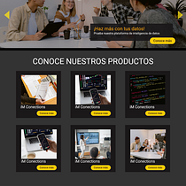 Mi Proyecto del curso: Introducción al diseño UI  Ein Projekt aus dem Bereich Design, Interaktives Design, Webdesign, Mobile Design und App-Design von d.pemberti - 27.06.2021