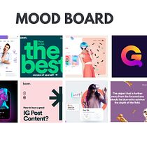 Mi Proyecto del curso: Principios de diseño para presentaciones. Un progetto di Gestione progetti di design, Graphic design, Marketing e Comunicazione di carlamorag - 27.06.2021