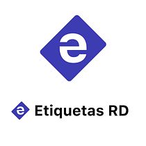 Etiquetas RD - Logo Redesign. Design, Br, ing, Identit, Graphic Design, and Logo Design project by Rodrigo Morales - 06.25.2021
