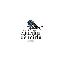 Mi Proyecto del curso: Fundamentos básicos de branding Jardinero BRANDING. Een project van  Br, ing en identiteit, Logo-ontwerp y Digitaal ontwerp van Txema Alonso Delgado - 27.06.2021