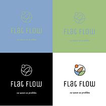 My project in Creation of an Original Logo from Scratch course. Un projet de Design , Br, ing et identité, Design graphique , et Création de logos de kridsadapon Rungruang - 27.06.2021