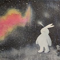 My project in Introduction to Children’s Illustration course. Traditional illustration, Fine Arts, Painting, Pencil Drawing, Drawing, Watercolor Painting, Children's Illustration, and Narrative project by Simela Tourgaidou - 06.27.2021