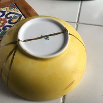 Il mio progetto del corso: Introduzione al kintsugi: ripara la ceramica con l’oro. Arts, Crafts, Fine Arts, Ceramics, and DIY project by Alessandra Veronese - 06.27.2021