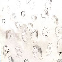 Mi Proyecto del curso: De principiante a superdibujante. Un proyecto de Diseño, Ilustración tradicional, Dibujo a lápiz y Dibujo de imax_4dx - 28.06.2021