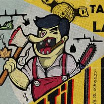 Mi Proyecto del curso: Ilustración digital aplicada a productos. Ilustração tradicional, Design gráfico e Ilustração digital projeto de Julio G. Guerrero - 28.06.2021