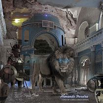 Meu projeto do curso: Segredos da fotomontagem e do retoque criativo. Photograph, Post-production, Photo Retouching, Fine-Art Photograph, Photomontage, Photograph, VFX, and Photographic Composition project by Armando Pereira - 06.19.2021