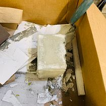 Mi Proyecto del curso: Creación de muebles en concreto para principiantes. Een project van Craft, Meubelontwerp en -bouw, Interieurontwerp,  Interieur y DIY van Erika Zuniga - 28.06.2021
