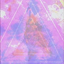 My project in Psychedelic Animation with Photoshop and After Effects course Ein Projekt aus dem Bereich Motion Graphics, 3D, Bildbearbeitung und 3-D-Animation von kman11813 - 28.06.2021