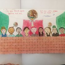 Mi Proyecto del curso: Dibujo para principiantes nivel -1. Pencil Drawing, Drawing, Creating with Kids, and Sketchbook project by Daffy Taff - 06.27.2021