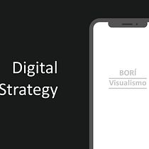 Estratégia Borí Visualismo | Curso: Estratégias de marketing digital: construa sua presença online Ein Projekt aus dem Bereich Marketing, Social Media, Digitales Marketing und Content-Marketing von Brenda Cruz - 09.07.2021