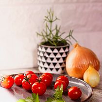 My project in Introduction to the Business of Food Styling course Ein Projekt aus dem Bereich Fotografie, Marketing, Produktfotografie, Studiofotografie, Digitalfotografie, Gastronomiefotografie, Lifest und le-Fotografie von Monyke Ruppel de Almeida - 29.06.2021