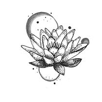 Mi Proyecto del curso: Cómo diseñar un tatuaje. Een project van Traditionele illustratie y  Tatoeageontwerp van Julier Quintana - 29.06.2021