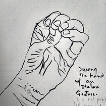 My project in Drawing for Beginners Level -1 course. Pencil Drawing, Drawing, Creating with Kids, and Sketchbook project by Beant Kaur Dhillon - 06.29.2021