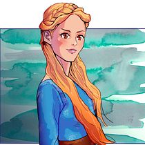 Mi Proyecto del curso: Ilustración digital con influencia manga. Traditional illustration, Comic, Digital Illustration, Stor, telling, Narrative, and Manga project by Rodrigo López - 06.29.2021