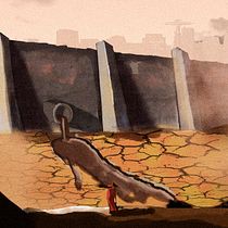 Mi Proyecto del curso: Concept art para videojuegos. Traditional illustration, Digital Illustration, Video Games, Concept Art, and Game Design project by Abel Rivero - 06.28.2021