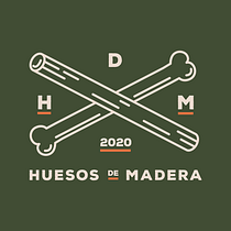 Mi Proyecto del curso: Desarrollo de marcas con personalidad. Un progetto di Br, ing, Br, identit, Consulenza creativa e Design di loghi di Noemi Alvarez - 29.06.2021