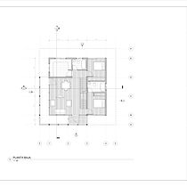 Mi Proyecto del curso: Diseño y modelado arquitectónico 3D con Revit. Projekt z dziedziny 3D,  Architektura, Architektura wnętrz,  Modelowanie 3D, Architektura c, frowa i Wizualizacja architektoniczna użytkownika Mayra Pérez Rocha - 30.06.2021