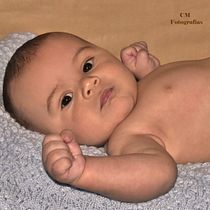 Mi Proyecto del curso: Introducción a la fotografía newborn. Un projet de Photographie de Claudia Mier - 30.06.2021