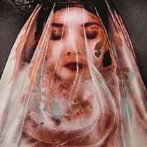 My project in Hybrid Photography for Creative Experimentation course. Photograph, Photo Retouching, Fine-Art Photograph, Film Photograph, and Self-Portrait Photograph project by Pepper Pepper - 06.30.2021
