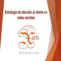 Mi Proyecto del curso: Estrategias de atención al cliente en redes sociales. Un progetto di Social media, Marketing digitale, Mobile marketing, Instagram, Marketing per Facebook e Marketing per Instagram di tienda.xan - 01.07.2021